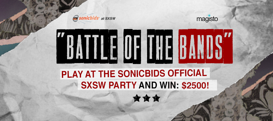 Magisto BOTB
